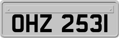 OHZ2531