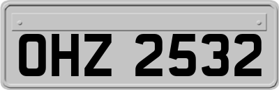 OHZ2532