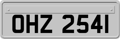 OHZ2541