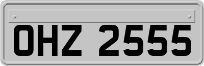 OHZ2555