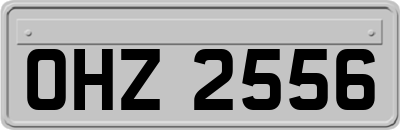 OHZ2556