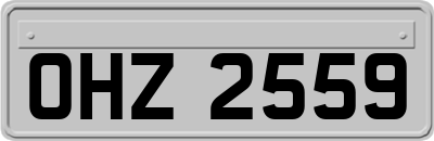 OHZ2559