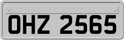 OHZ2565
