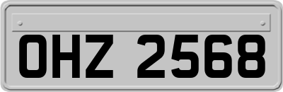 OHZ2568