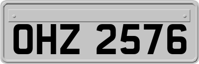 OHZ2576