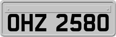 OHZ2580