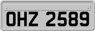 OHZ2589