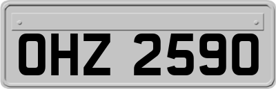 OHZ2590
