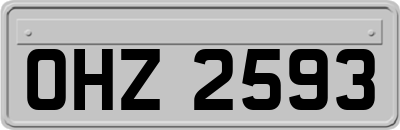 OHZ2593