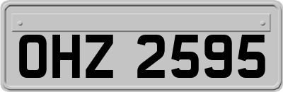 OHZ2595