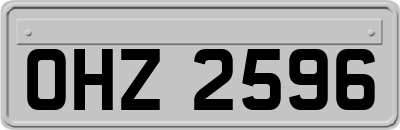 OHZ2596