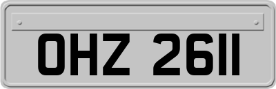 OHZ2611