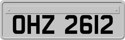 OHZ2612