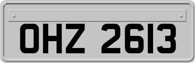 OHZ2613