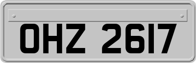 OHZ2617