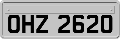 OHZ2620