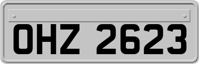 OHZ2623