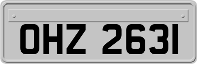 OHZ2631