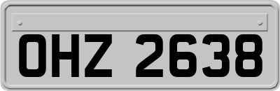 OHZ2638