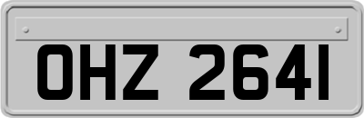 OHZ2641