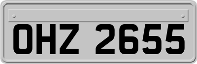 OHZ2655