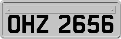OHZ2656