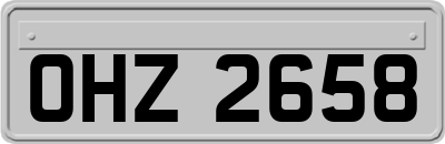 OHZ2658