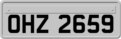 OHZ2659
