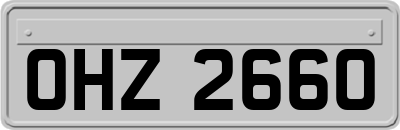 OHZ2660