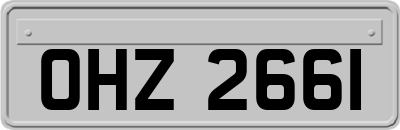 OHZ2661