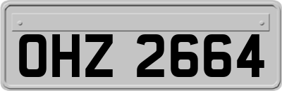 OHZ2664