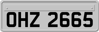 OHZ2665