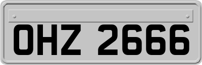 OHZ2666
