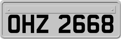 OHZ2668