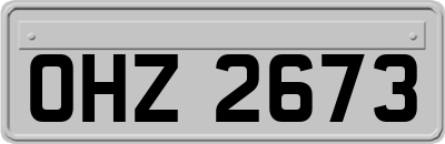 OHZ2673