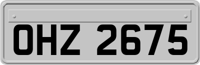 OHZ2675