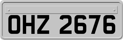 OHZ2676