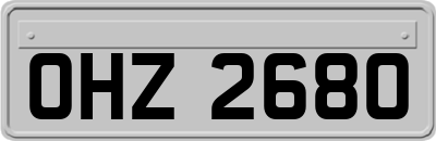 OHZ2680