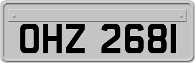 OHZ2681