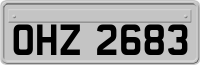 OHZ2683