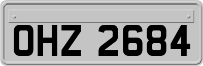 OHZ2684