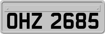OHZ2685