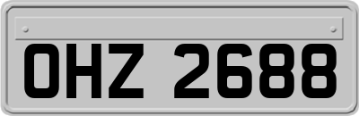 OHZ2688
