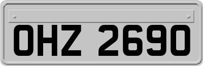 OHZ2690