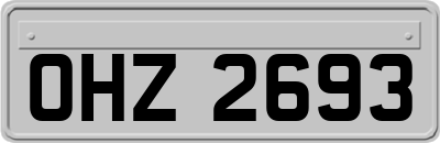 OHZ2693