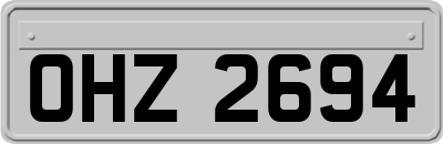 OHZ2694