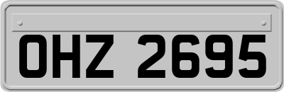 OHZ2695