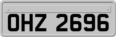 OHZ2696
