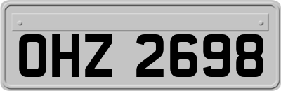 OHZ2698