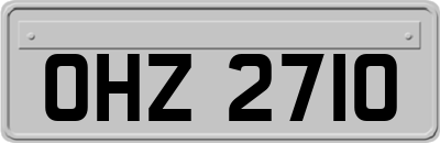 OHZ2710
